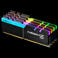 G.Skill Trident Z RGB F4-4133C17Q-32GTZR