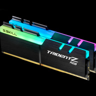 G.Skill Trident Z RGB F4-4133C19D-16GTZR