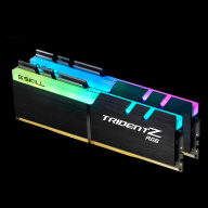 G.Skill Trident Z RGB F4-4133C17D-16GTZR
