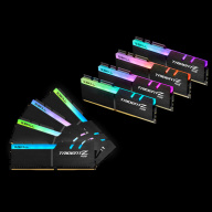 G.Skill Trident Z RGB F4-4000C18Q2-64GTZR
