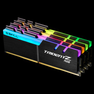 G.Skill Trident Z RGB F4-4000C18Q-32GTZR