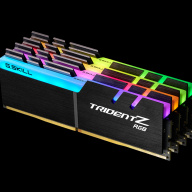 G.Skill Trident Z RGB F4-4000C17Q-32GTZR