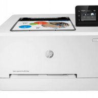 HP Color LaserJet Pro M254dw
