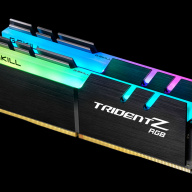 G.Skill Trident Z RGB F4-4000C18D-16GTZR