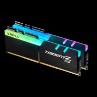 G.Skill Trident Z RGB F4-4000C17D-16GTZR