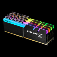 G.Skill Trident Z RGB F4-3866C18Q-32GTZR