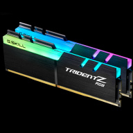 G.Skill Trident Z RGB F4-3866C18D-32GTZR