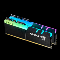 G.Skill Trident Z RGB F4-3866C18D-16GTZR