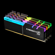 G.Skill Trident Z RGB F4-3600C17Q-32GTZR