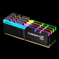 G.Skill Trident Z RGB F4-3600C16Q-32GTZR