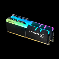 G.Skill Trident Z RGB F4-3600C17D-32GTZR