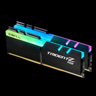 G.Skill Trident Z RGB F4-3600C17D-16GTZR