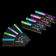 G.Skill Trident Z RGB F4-3466C16Q2-128GTZR