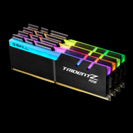 G.Skill Trident Z RGB F4-3466C16Q-64GTZR