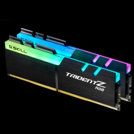 G.Skill Trident Z RGB F4-3466C16D-16GTZR