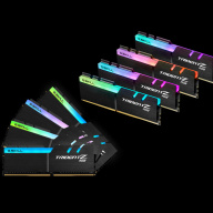 G.Skill Trident Z RGB F4-3200C15Q2-128GTZR