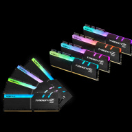G.Skill Trident Z RGB F4-3200C14Q2-128GTZR