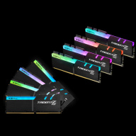 G.Skill Trident Z RGB F4-3200C15Q2-64GTZR