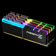 G.Skill Trident Z RGB F4-3200C14Q-32GTZR