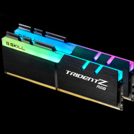 G.Skill Trident Z RGB F4-3200C15D-32GTZR