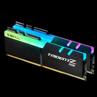 G.Skill Trident Z RGB F4-3200C14D-16GTZR