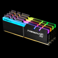 G.Skill Trident Z RGB F4-3000C14Q-32GTZR