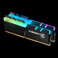 G.Skill Trident Z RGB F4-3000C14D-32GTZR