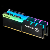 G.Skill Trident Z RGB F4-3000C14D-16GTZR