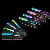 G.Skill Trident Z RGB F4-2400C15Q2-64GTZR