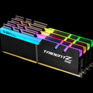 G.Skill Trident Z RGB F4-2400C15Q-64GTZR