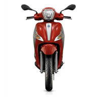 Piaggio Medley ABS 125cc 2018
