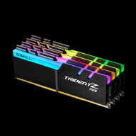 G.Skill Trident Z RGB F4-3200C14Q-32GTZRX