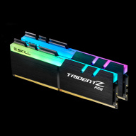 G.Skill Trident Z RGB F4-2400C15D-16GTZRX