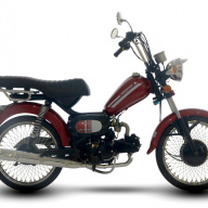 Demak DJ-90