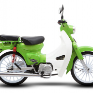 Demak Eco 110