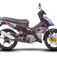 Demak Evo ZR 110