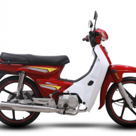 Demak EX 90