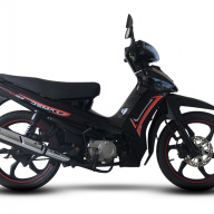 Demak MV 135
