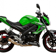 Demak SkyLine-GT