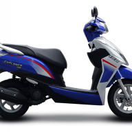 Demak Explorer 150