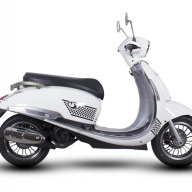 Demak Transtar 150
