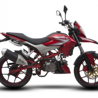 Demak DZR 120