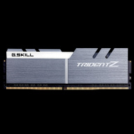 G.Skill Trident Z F4-4000C19D-16GTZSW