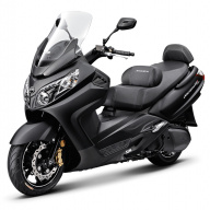 SYM Max 600i ABS