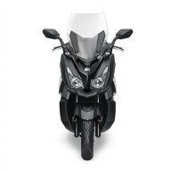 SYM Crui