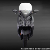SYM GTS 300i ABS