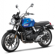 SYM Wolf SB 300 ABS