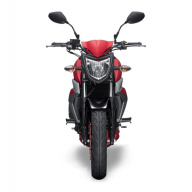 SYM Wild Wolf T2 ABS