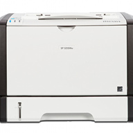 Ricoh SP 325DNw