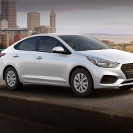 Hyundai Accent Limited 2018
